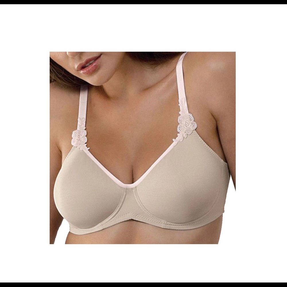 Anita Rosa Faia 5690, Seamless